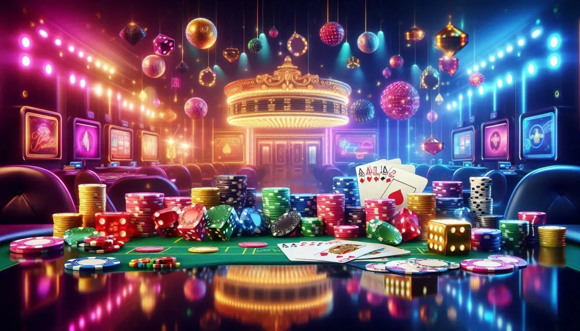 StakeMania Casino